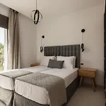 Mystic Garden Villas