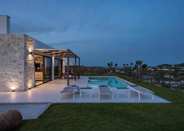 Mystic Garden Villas
