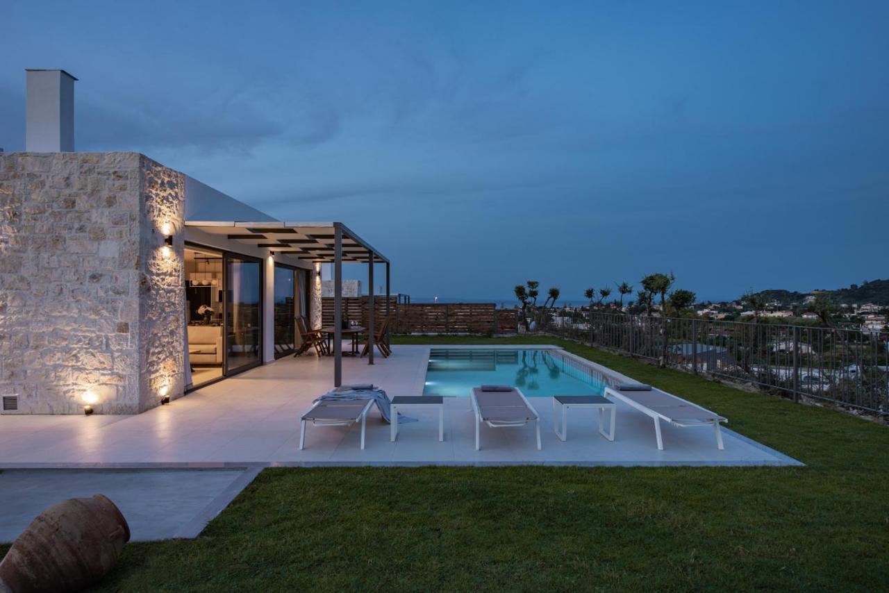 Mystic Garden Villa *