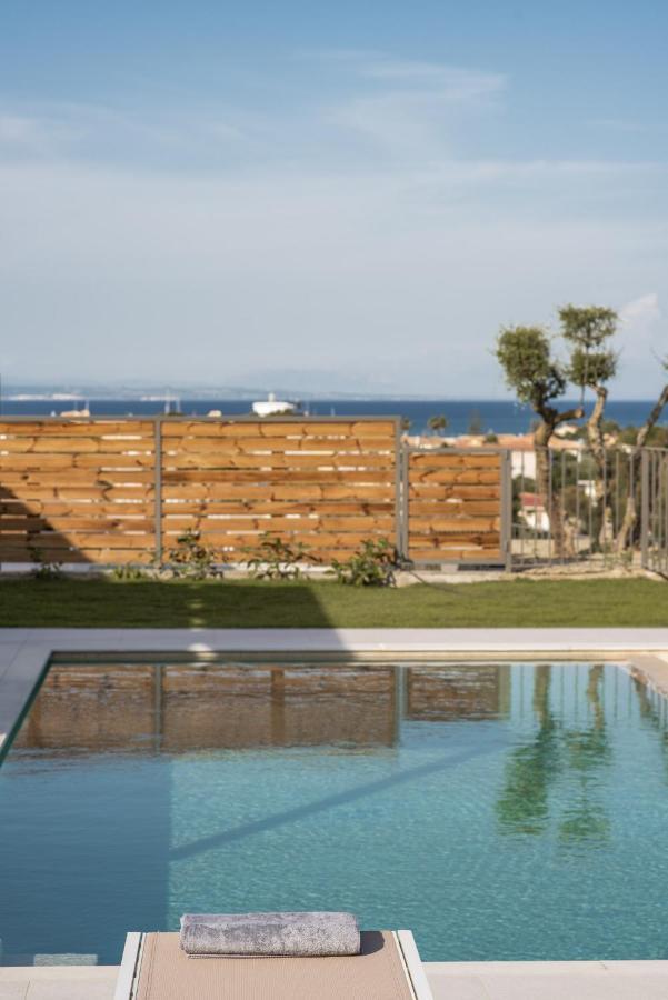Vila Mystic Garden *