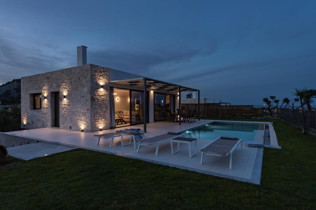 Mystic Garden Villa