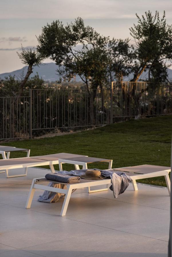 Vila Mystic Garden