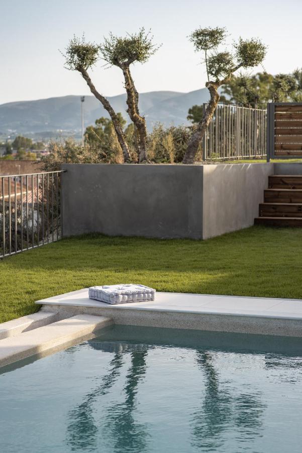 Mystic Garden Villa Zakynthos