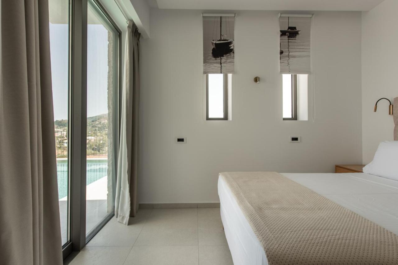 Mystic Garden Villa *
