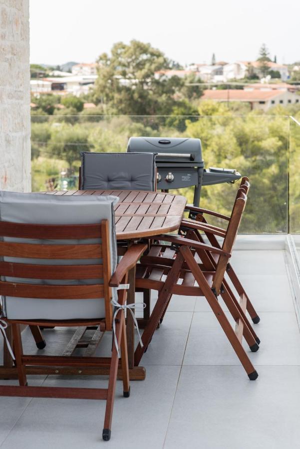 Villa Mystic Garden Zakynthos