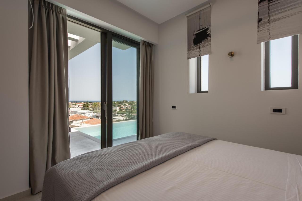 Villa Mystic Garden Zakynthos